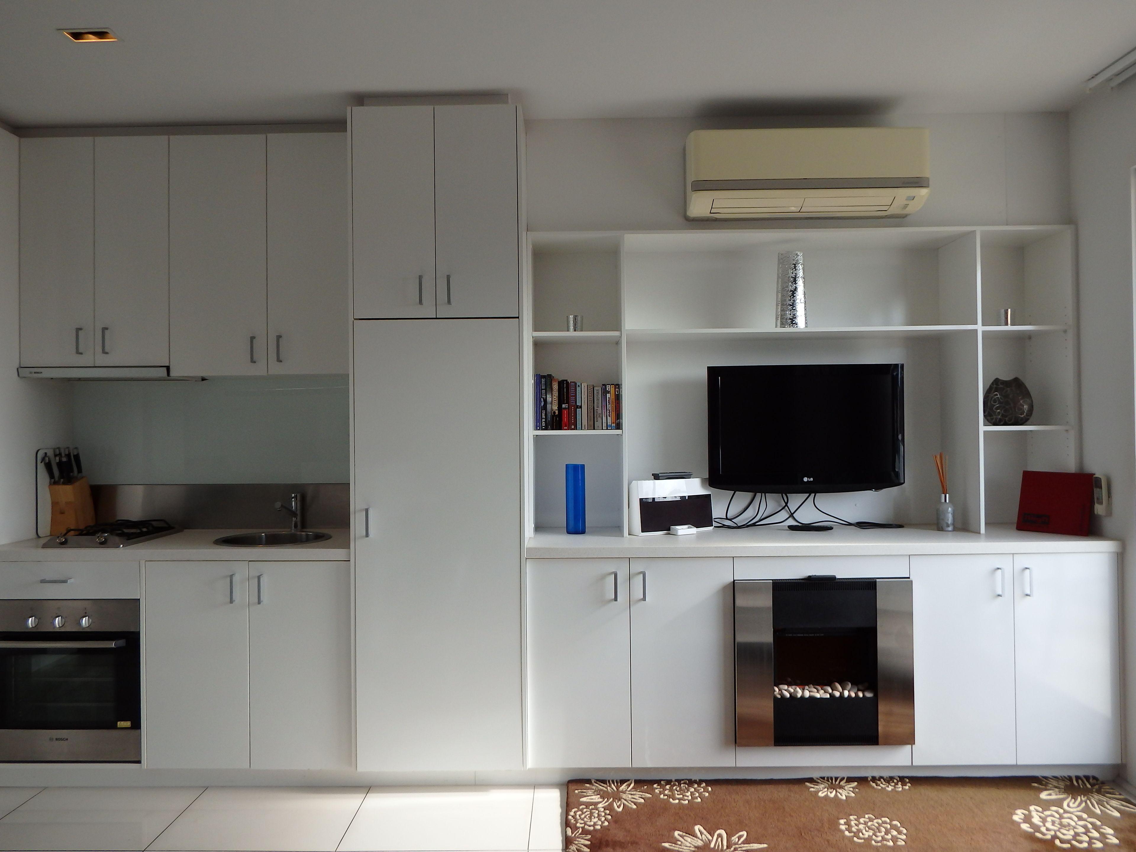 Hiigh Apartments — Photos 3